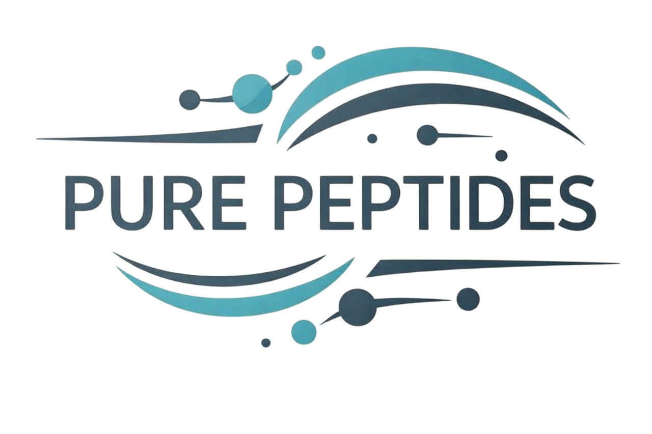 Pure Peptides For Sale