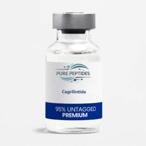 Cagrilintide Cagrilintide – Research Grade Peptide
