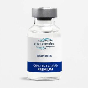 Tesamorelin Tesamorelin – Research Grade Peptide